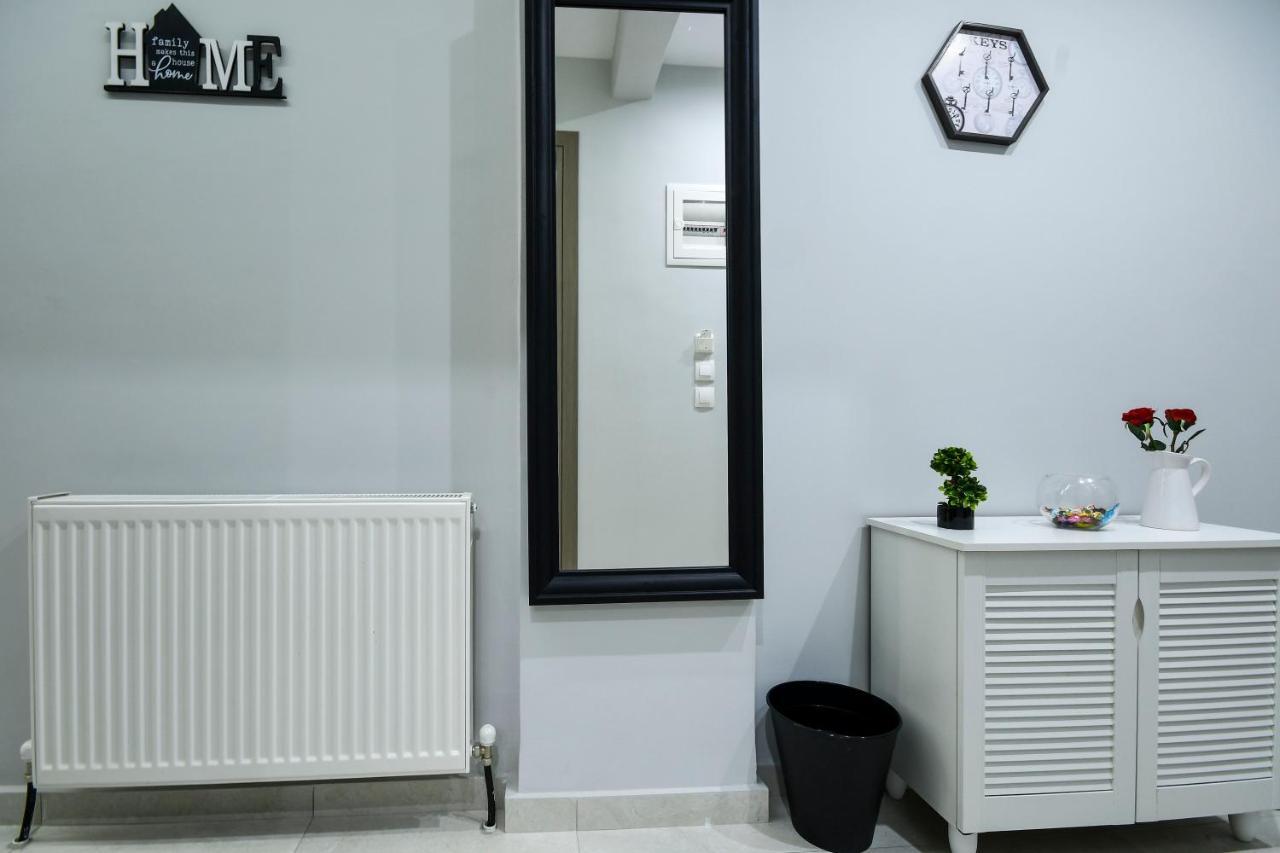 Thessaloniki Center Luxury Apartment Eksteriør billede