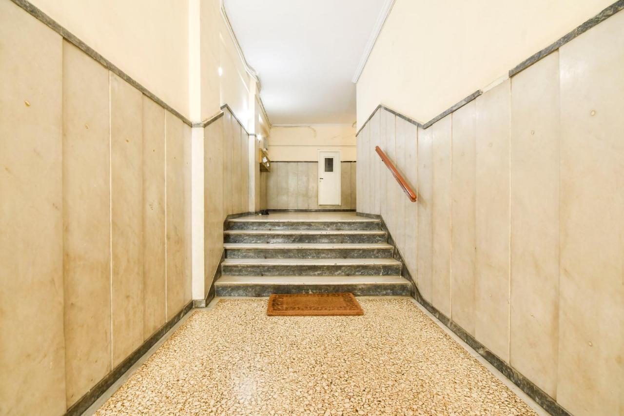Thessaloniki Center Luxury Apartment Eksteriør billede